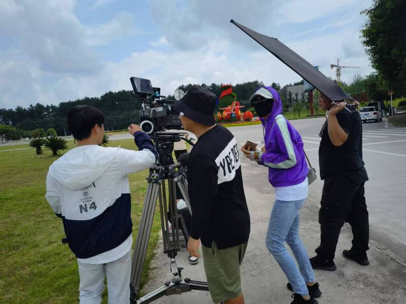 场景赋能，鄂州TVC拍摄打造品牌沉浸式体验