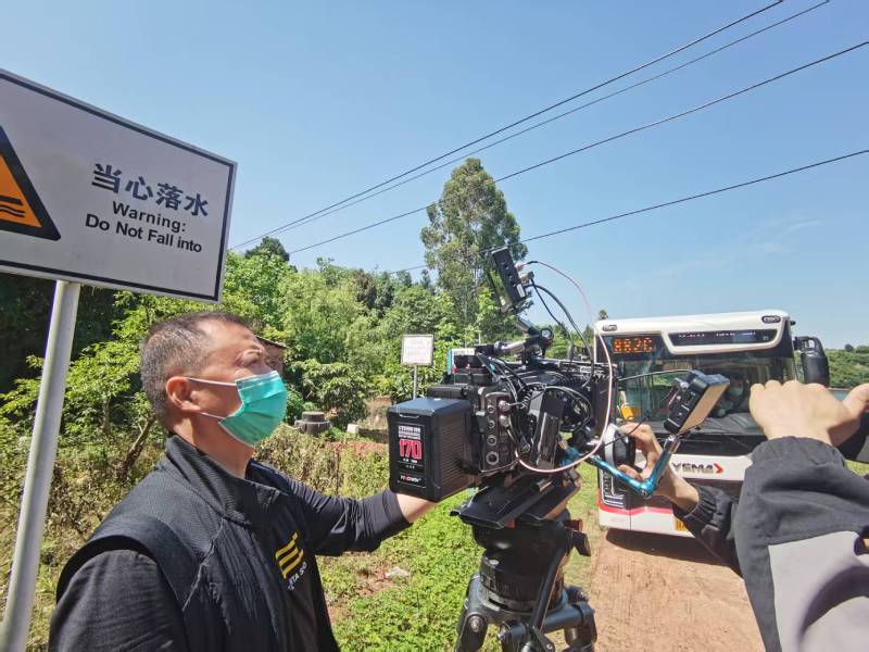 鄂州TVC拍摄公司：深耕本地市场，为品牌定制专属拍摄方案